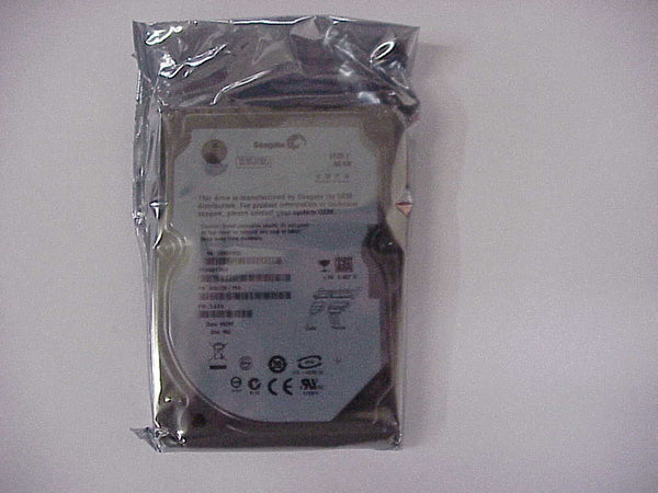 Seagate ST960817SM EE25 60GB 5400RPM SATA-150 2.5-Inch Hard Drive