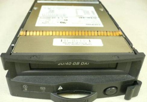 HP 230203-001 DDS-4 20/40GB DAT Hot Swap Tape Drive