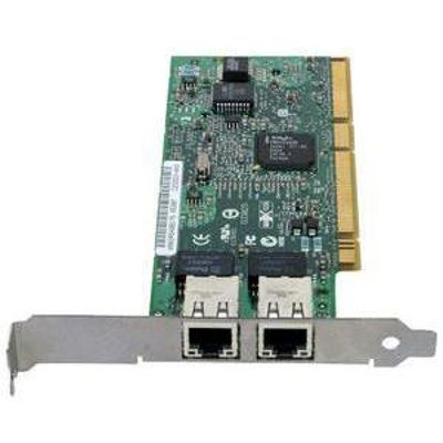 HP NC7170 Dual Port Gigabit PCI-X Card