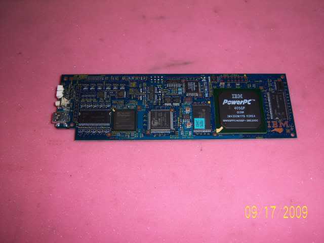 IBM 73P9324 Remote SuperVISOR Adapter II SlimLine