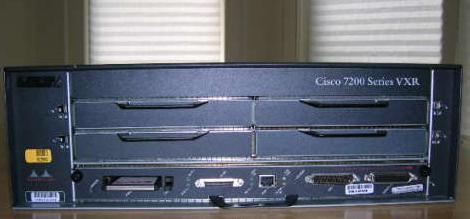 Cisco NPE-300 NetworkProcessing ENGINE
