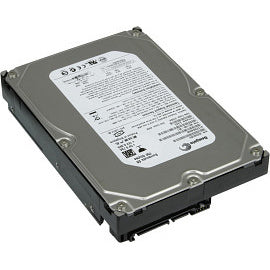 Seagate Barracuda ES ST3750640NS 750GB 7200RPM 16MB SATA-300 3.5" Hard Drive