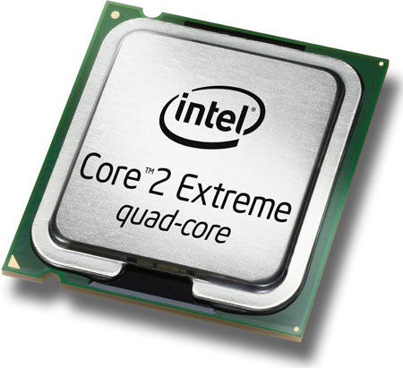 Intel BX80574QX9775  Socket-LGA771 Core 2 3.20GHZ 1600MHZ L2 12MB Processor