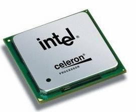 Intel RK80546RE067256 Celeron D 2.66GHZ 533MHZ L2 Socket-478 CPU