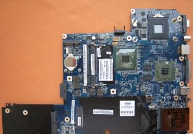 HP 417136-001 PAVILLION DV8000 Motherboard