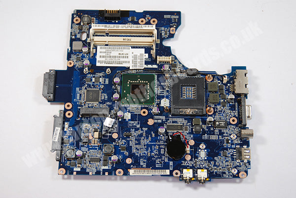 HP / Compaq 454883-001 C700 System Board