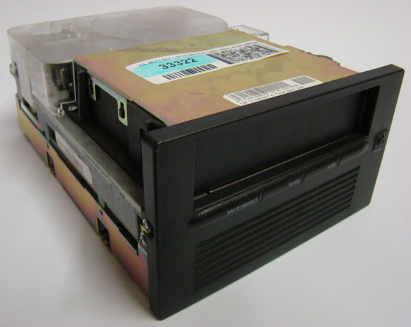 DELL 4D267 / 04D267 40GB/80GB SCSI LVD/SE SCSI Tape Drive