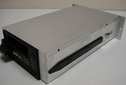 Dell 6W174/06W174 100GB/200GB SCSI LTO-1 Tape Drive