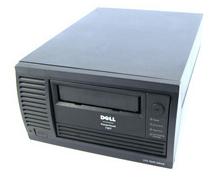 Dell 0R945 PV110T 100GB/200GB Ultrium LTO External Tape Drive