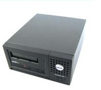 Dell T7345 / 0T7345 PV110T 200/400GB LTO-2 SCSI SE/LVD 68-PIN External Tape Drive .