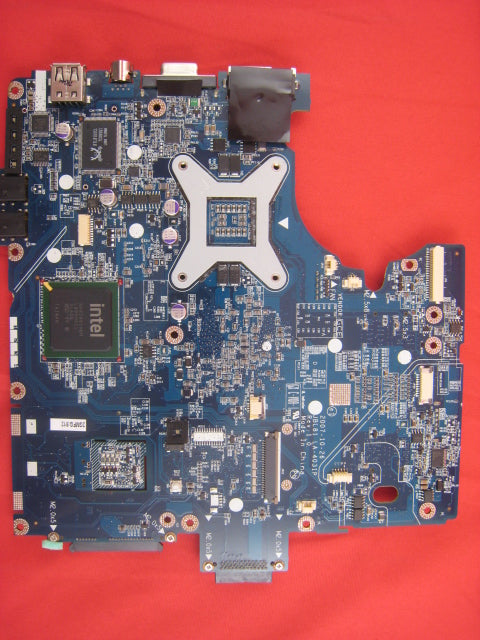 HP 462442-001 Compaq Presario C700 Intel PM965 Socket-478 Motherboard