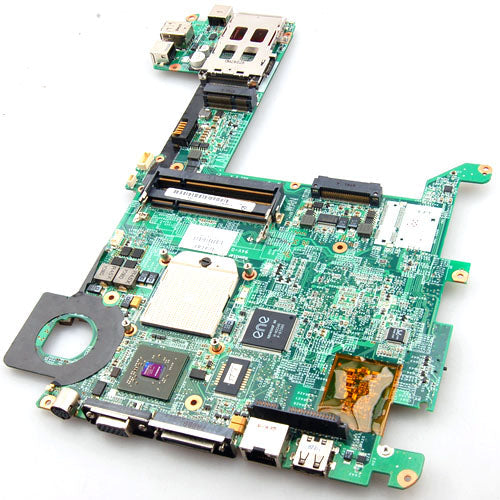 HP 463649-001 PAVILLION TX2000 NVidia NF-G6150 Socket-AMD S1 Motherboard