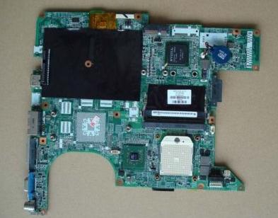 HP 443776-001 PAVILLION DV6400 Compaq Presario V6200 AMD Motherboard