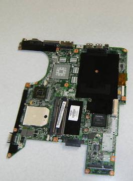 HP 444002-001 PAVILLION DV9000 AMD Motherboard