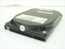 Conner CP30124 120MB 3.5" IDE Hard Drive