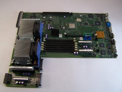Dell 1U847 / 01U847 Poweredge 2650 Socket-603 400MHZ System Board