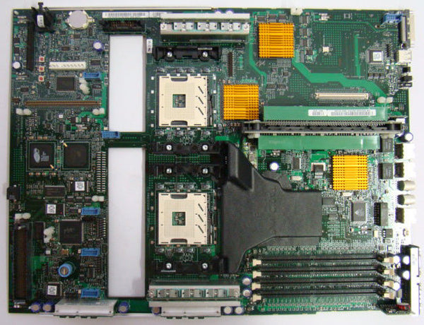 Dell J3014 / 0J3014 PE1750 533MHZ System Board