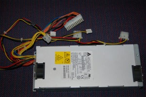 HP 348796-001 Proliant DL140 325 WattS Power Supply