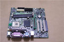 HP 253242-002 EVO D500 Intel 845 Socket-478 Pentium-4 SDRAM Motherboard