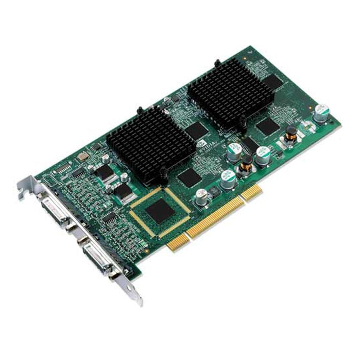 HP  274623-001 NVidia Quadro4 64MB PCI/ATX 400NVS Video Card