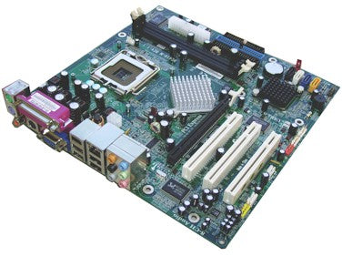 Emachines 4001212R RC140-M Socket-775 DDR2 400MHZ Motherboard