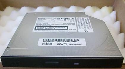 Dell 0R397 / 00R397 Poweredge 1650 24x CD-ROM Drive