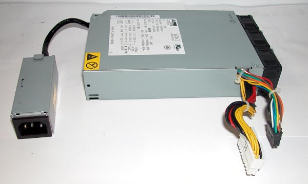 IBM 49P2089 / 49P2090 EServer XSeries 332 WattS Power Supply