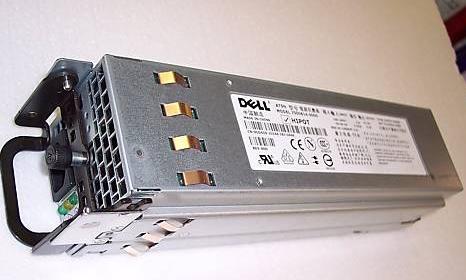 Dell GD419 / 0GD419 Poweredge 2850 700 WattS Power Supply
