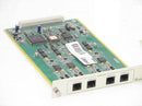 ADTRAN 1200300L1 / 1200.300L1 4-Port FXS Module