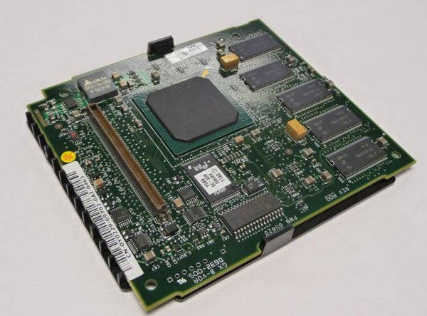 Dell Y0229 / 0Y0229 Poweredge 1750 PERC4DI Ultra-320 Raid ControllerCard