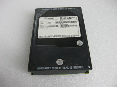 Seagate ST3600N 525MB 5400RPM 50-PIN SCSI 3.5' Hard Drive