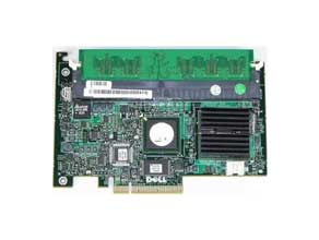 Dell RP272 / 0RP272 PowerEdge PERC 5I SAS RAID Controller Card