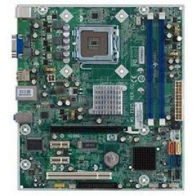 HP 464517-001 MS-7525 BOSTON Intel G31 Socket-775 DDR2 667MHZ Motherboard