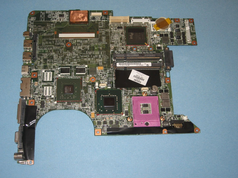 HP 446476-001 DV6000 Intel 965 Motherboard