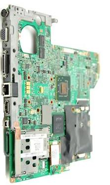 HP 448598-001 PAVILION DV2500 Motherboard