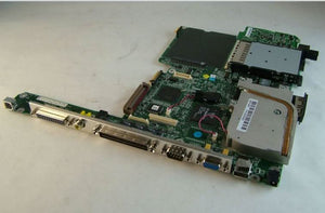Gateway BA92-01248A SOLO 5300 700MHZ CPU Motherboard
