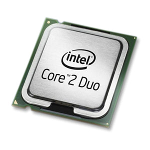 Intel LF80537GG0412MN Core 2 Duo Mobile 2.0GHZ 800MHZ L2 2MB Cache Socket(P)-478 CPU