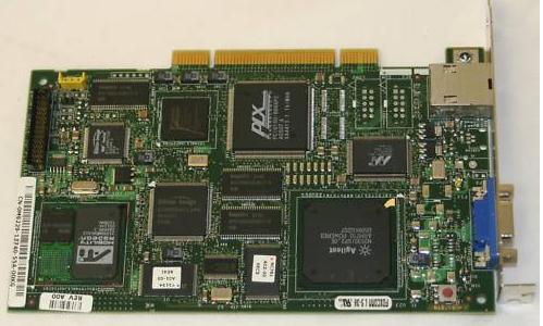 DELL M9229 REMOTE Access Card