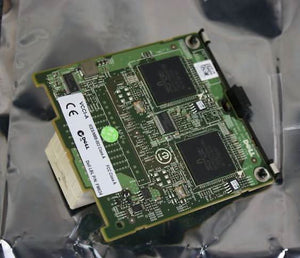 DELL YY424 BCM5708S Dual Port GBE Mezzanine Card