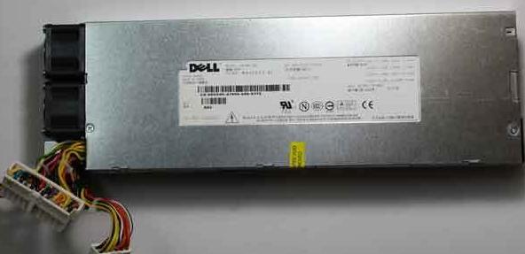 DELL HP-W602EF3-R5 600 watts For SC1435 Power Supply