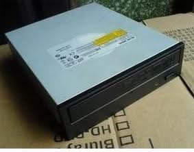 DELL BDD1001 XPS 420 720 BD-RE Blu-Ray DVD Burner Drive