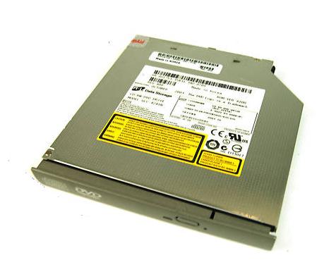 HL Data Storage GCC-4241N Inspiron 5100 CD-RW DVD Combo Drive