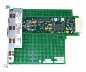DELL 8G407 / 08G407 128T PowerVault REMOTE MANAGEMENT Card
