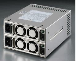Zippy MRG-5800V4V EPS12V 800 watts 24 8 4 PIN Power Supply