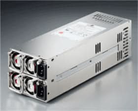 Zippy R2W-6460P EPS12V 460 watts 24 8 4 PIN Redundant Power Supply