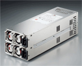 Zippy R2W-6460P EPS12V 460 watts 24 8 4 PIN Redundant Power Supply