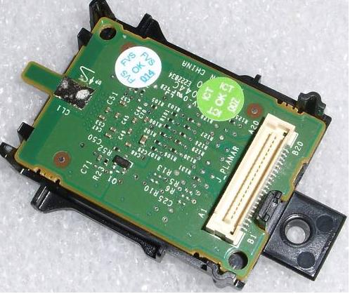 DELL Y383M PowerEdge R410 R510 DC Module