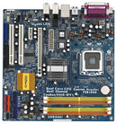 ASROCK ConRoe945G-DVI Intel 945G Socket-775 Intel Dual Core Motherboard