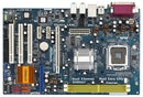 ASROCK ConRoe1333-GLAN Intel 945GC A2 Socket-LGA775 Core 2 Duo ATX Motherboard