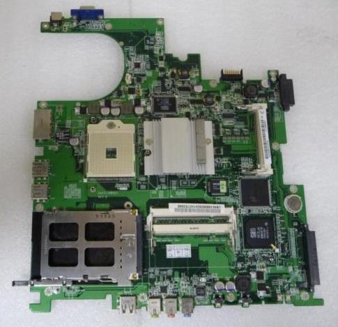 Acer DA0ZL5MB6D1 Aspire 3000 / 5000 Motherboard